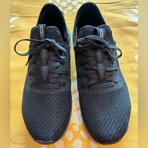 New Balance Black Athletic Women’s Shoes EUC